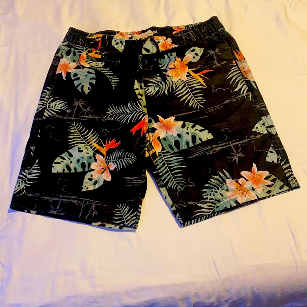 LOGG Board Shorts